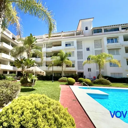 Nidos Carihuela Apartment