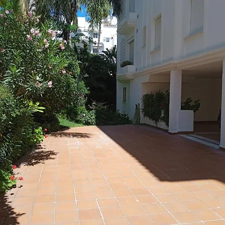Daire Con Piscina A Pasos Del Mar Torremolinos