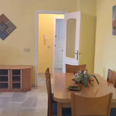Apartment Nidos Carihuela