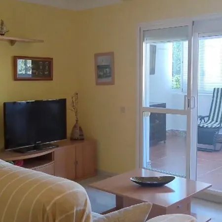 Apartment Nidos Carihuela
