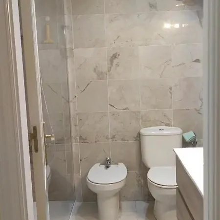 Apartment Nidos Carihuela