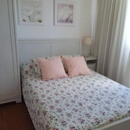 Nidos Carihuela * Torremolinos
