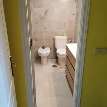Nidos Carihuela * Torremolinos