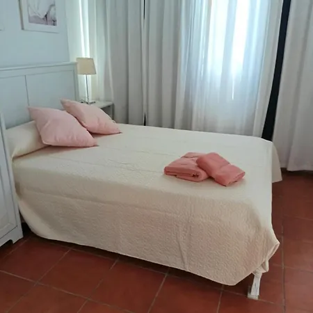 Nidos Carihuela Apartment *