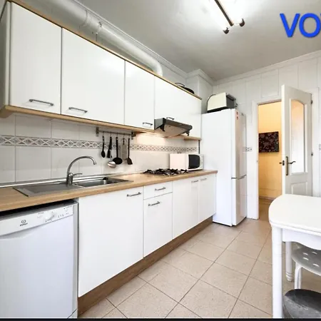 Apartment Nidos Carihuela *