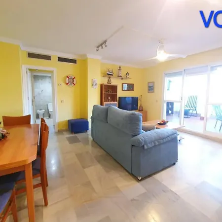 Apartment Nidos Carihuela Torremolinos