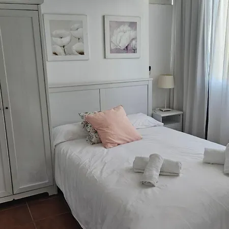 Nidos Carihuela Apartment