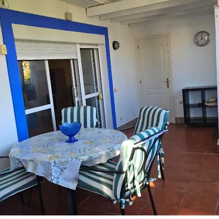 Apartment Nidos Carihuela *