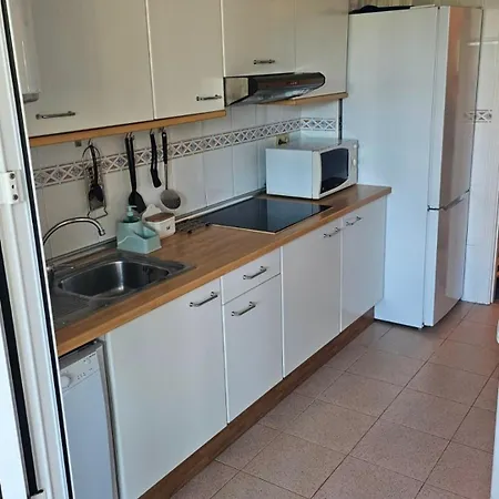 Nidos Carihuela * Torremolinos
