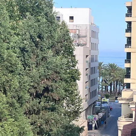 Con Piscina A Pasos Del Mar Daire