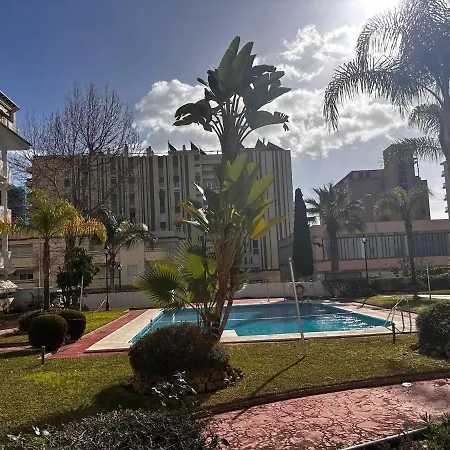 Con Piscina A Pasos Del Mar Daire *